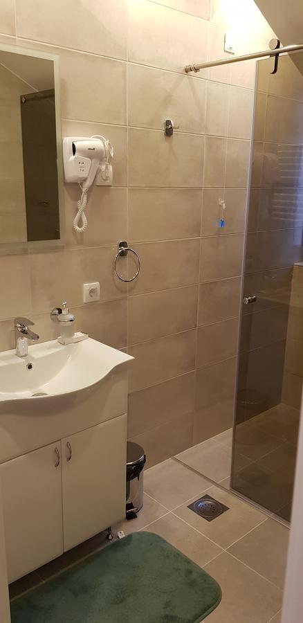Apartmani Studio Zrenjanin Exterior foto