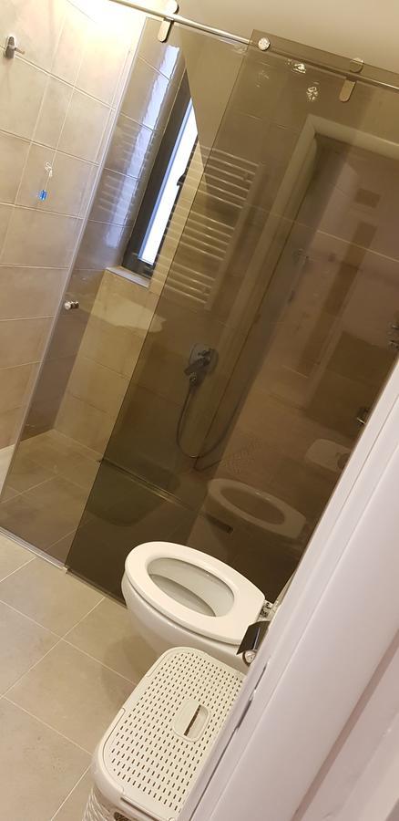 Apartmani Studio Zrenjanin Exterior foto